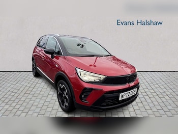 Used Vauxhall Crossland 2022 for sale - 77244979: Photo