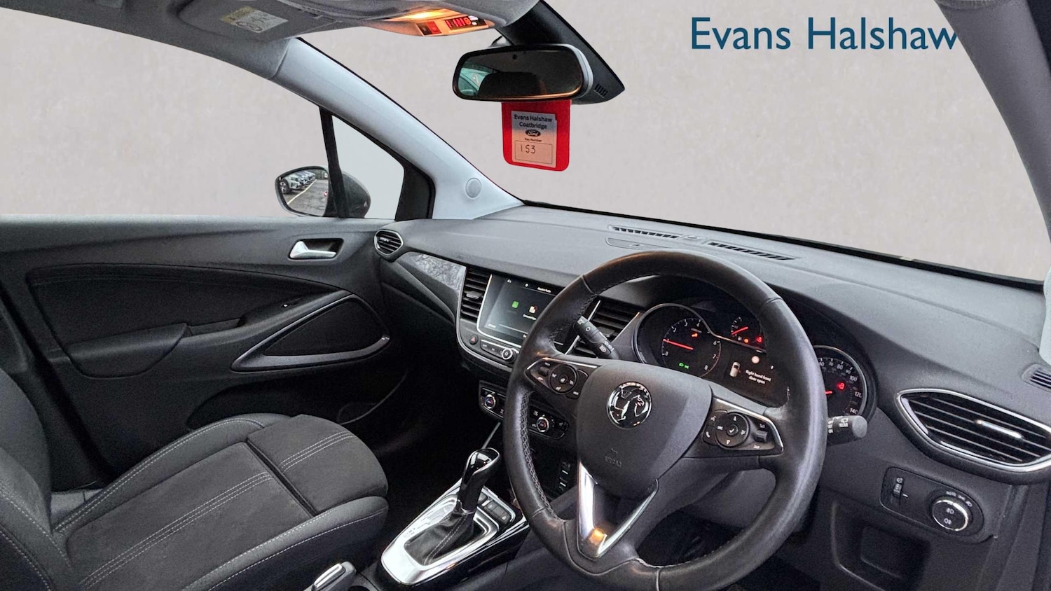 Used Vauxhall Crossland 2022 for sale - 77244979: Photo 5