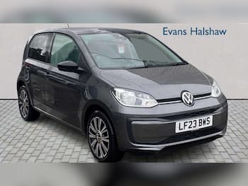 Used Volkswagen up! 2023 for sale - 79770789: Photo