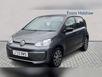 Used Volkswagen up! 2023 for sale - 79770789: Photo