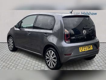 Used Volkswagen up! 2023 for sale - 79770789: Photo