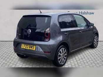Used Volkswagen up! 2023 for sale - 79770789: Photo