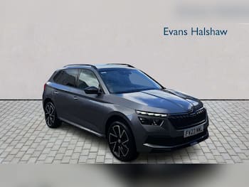 Used Skoda Kamiq 2023 for sale - 79797876: Photo