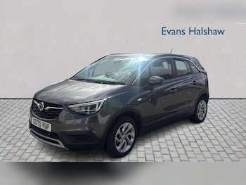 Used Vauxhall Crossland X 2020 for sale - 78294755: Photo