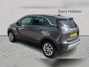 Used Vauxhall Crossland X 2020 for sale - 78294755: Photo
