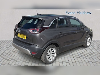Used Vauxhall Crossland X 2020 for sale - 78294755: Photo
