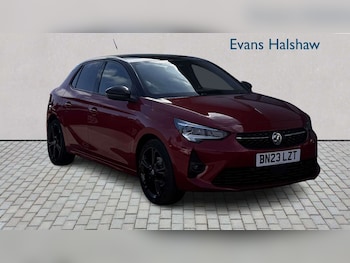 Used Vauxhall Corsa 2023 for sale - 79065203: Photo