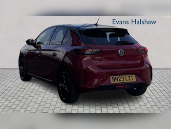 Used Vauxhall Corsa 2023 for sale - 79065203: Photo