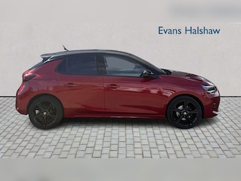 Used Vauxhall Corsa 2023 for sale - 79065203: Photo