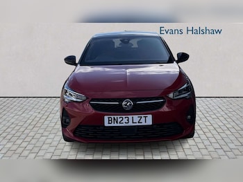 Used Vauxhall Corsa 2023 for sale - 79065203: Photo