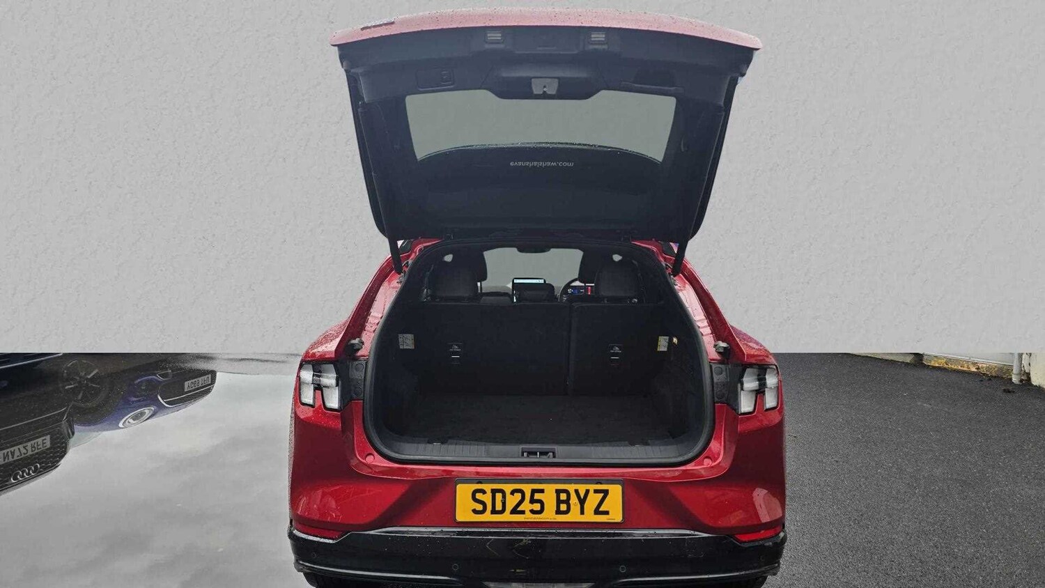 Used Ford Mustang Mach-E 2025 for sale - 77943154: Photo 10