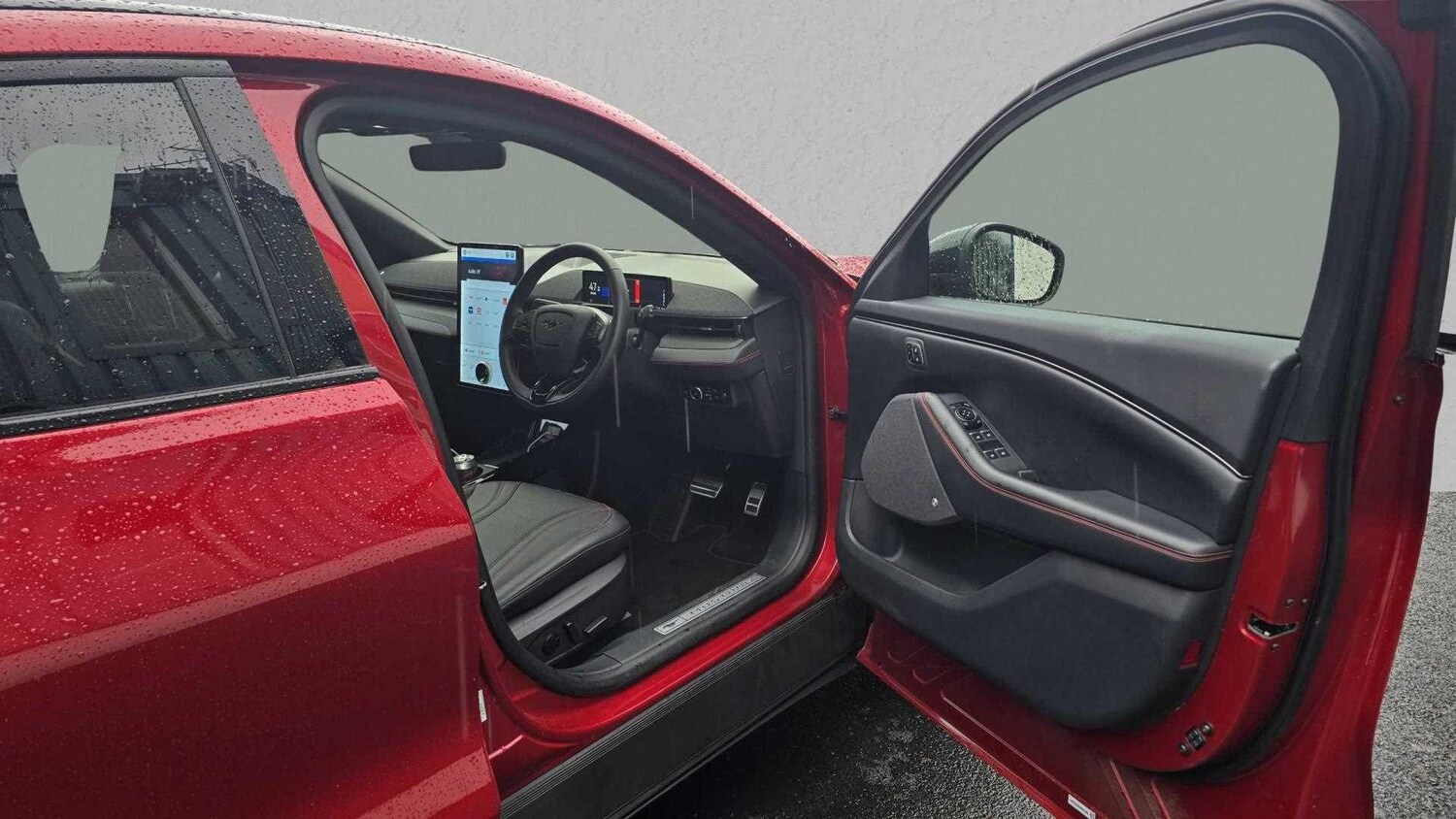 Used Ford Mustang Mach-E 2025 for sale - 77943154: Photo 11