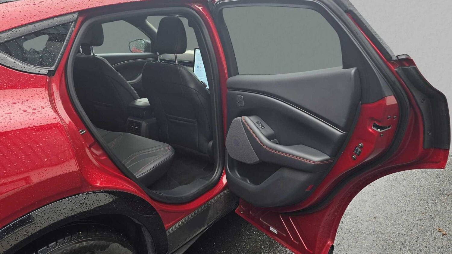 Used Ford Mustang Mach-E 2025 for sale - 77943154: Photo 16