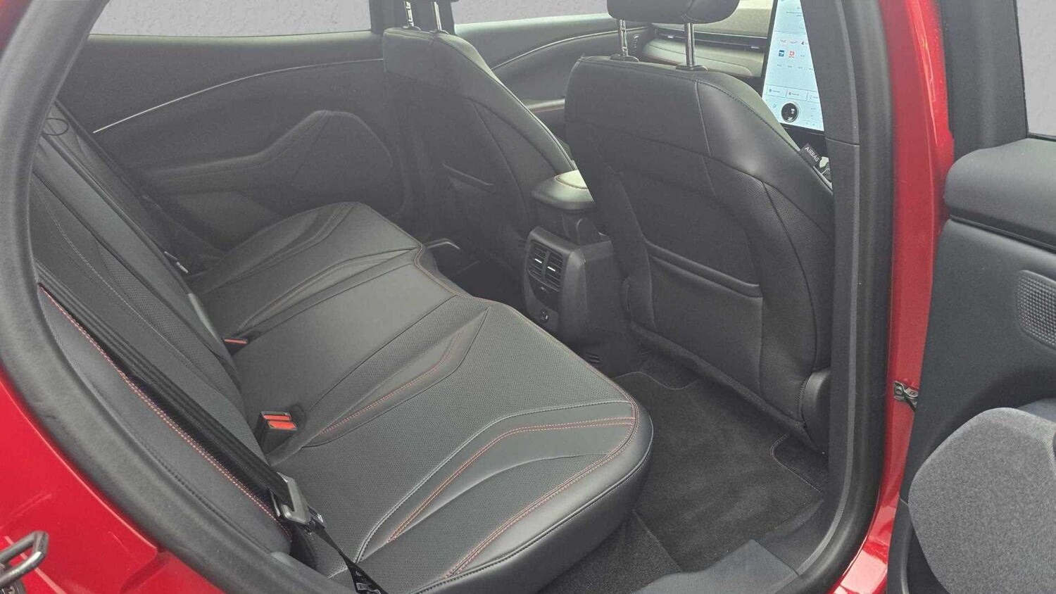 Used Ford Mustang Mach-E 2025 for sale - 77943154: Photo 17