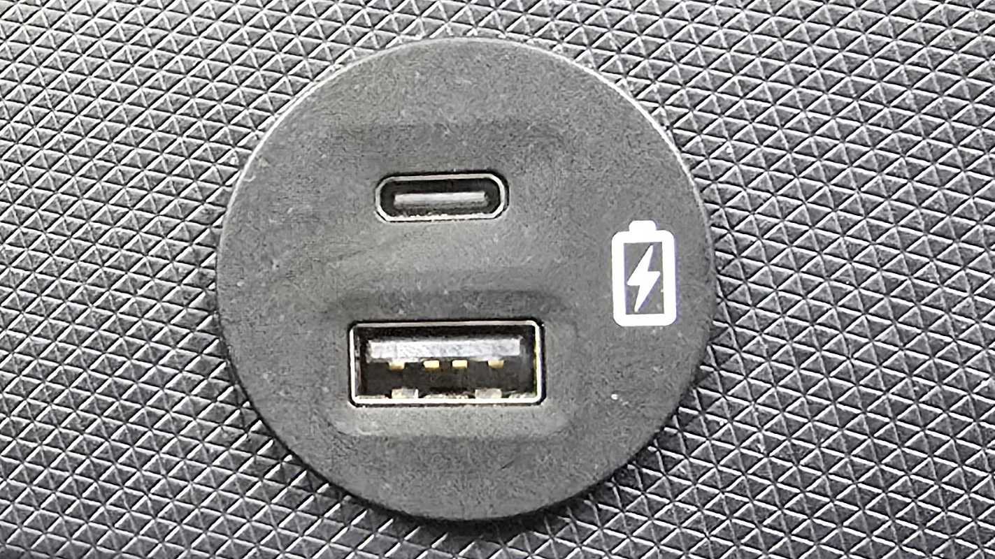 Used Ford Mustang Mach-E 2025 for sale - 77943154: Photo 18