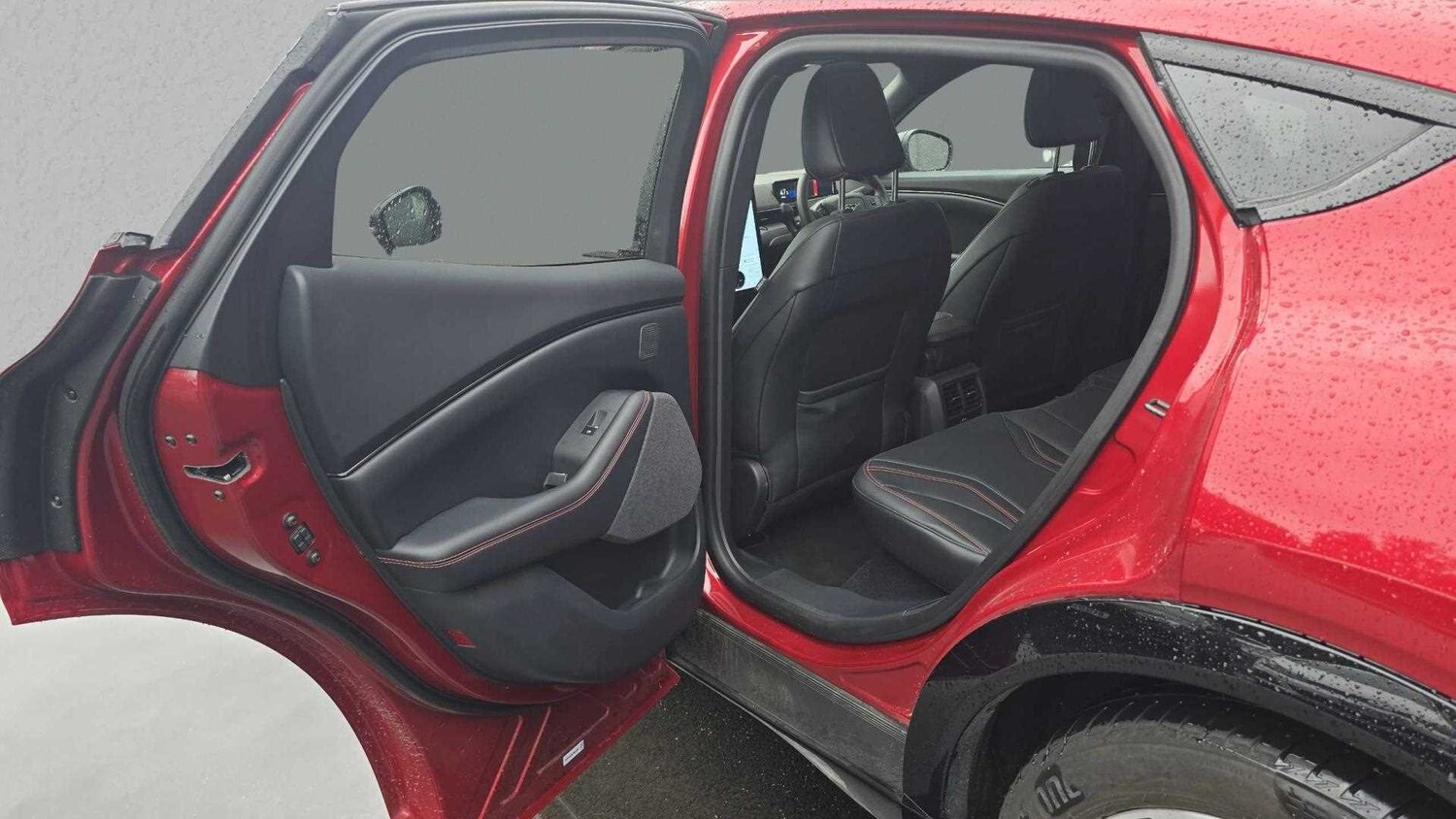 Used Ford Mustang Mach-E 2025 for sale - 77943154: Photo 19