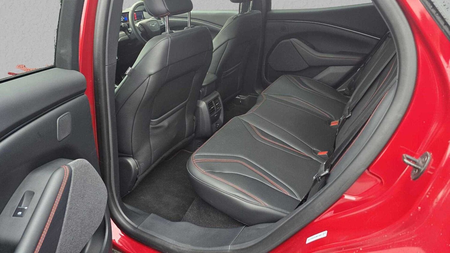 Used Ford Mustang Mach-E 2025 for sale - 77943154: Photo 20