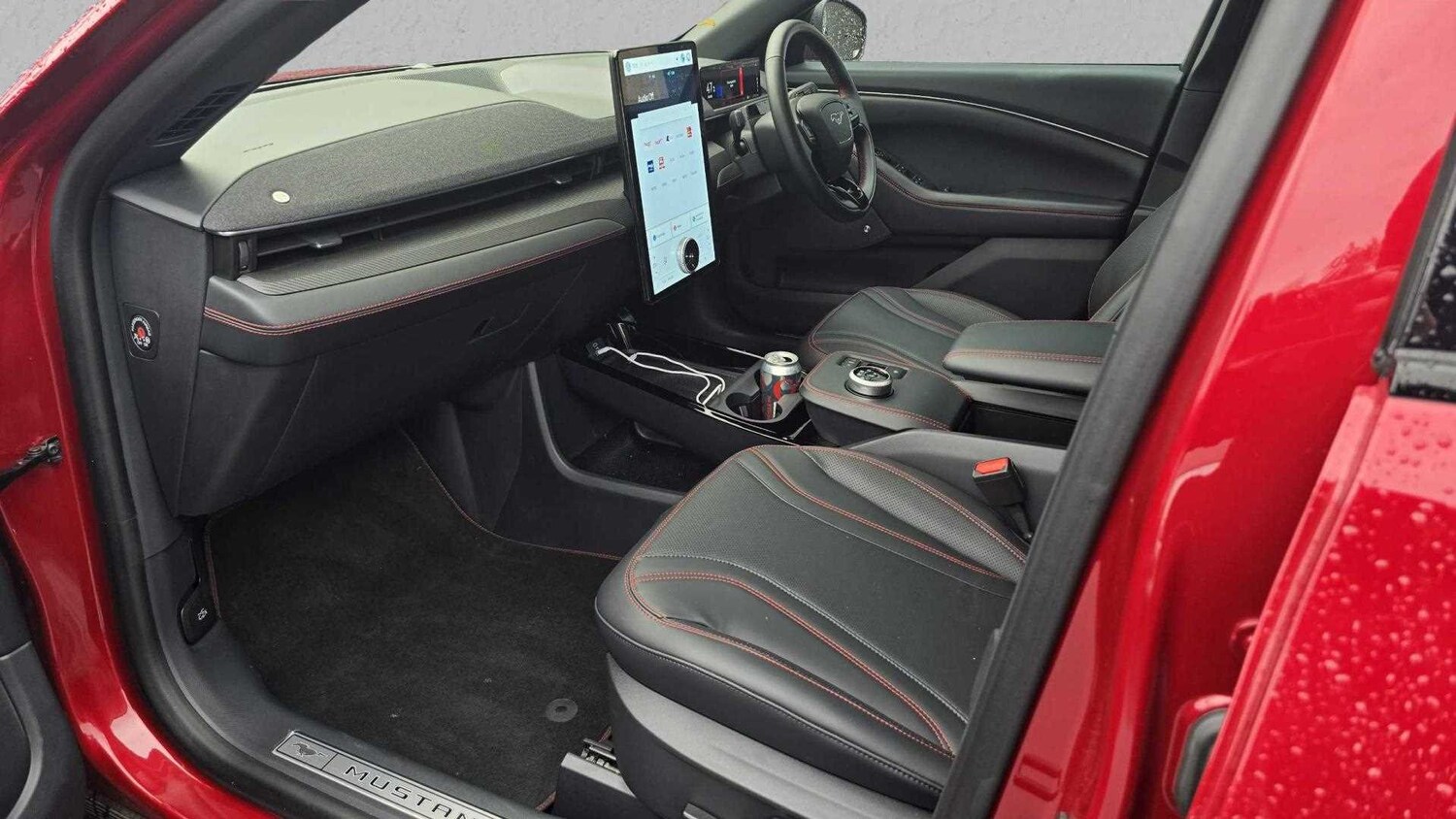 Used Ford Mustang Mach-E 2025 for sale - 77943154: Photo 22