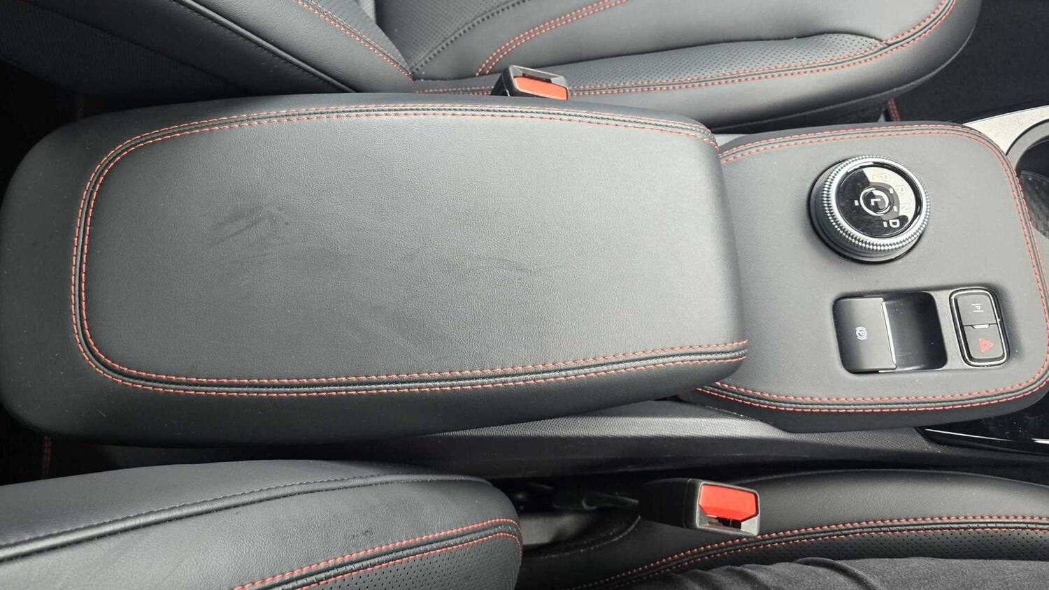 Used Ford Mustang Mach-E 2025 for sale - 77943154: Photo 24