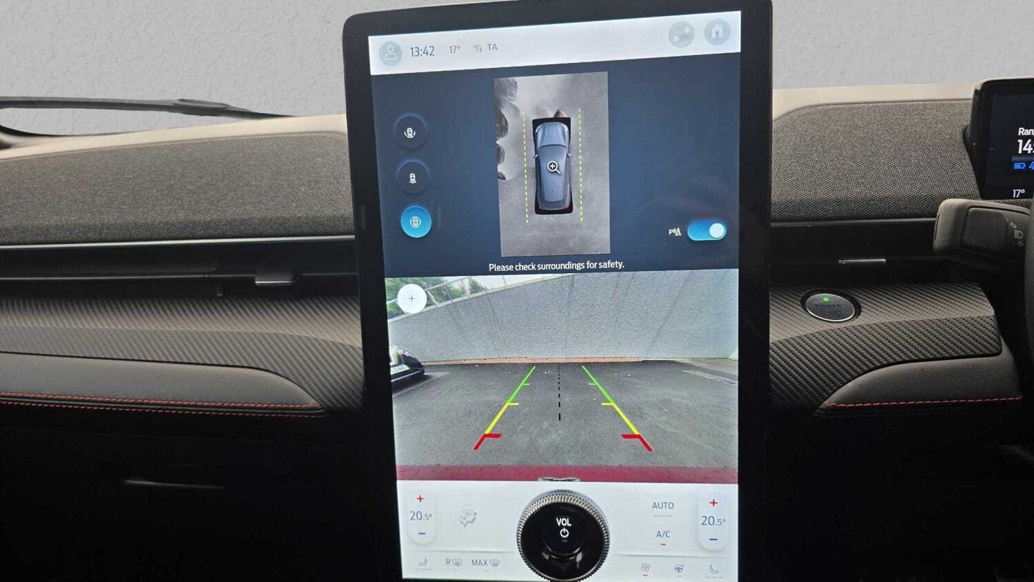 Used Ford Mustang Mach-E 2025 for sale - 77943154: Photo 29