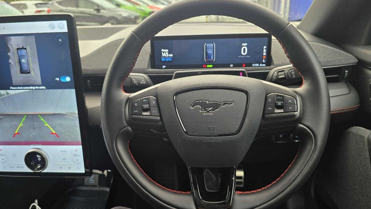 Used Ford Mustang Mach-E 2025 for sale - 77943154: Photo 33