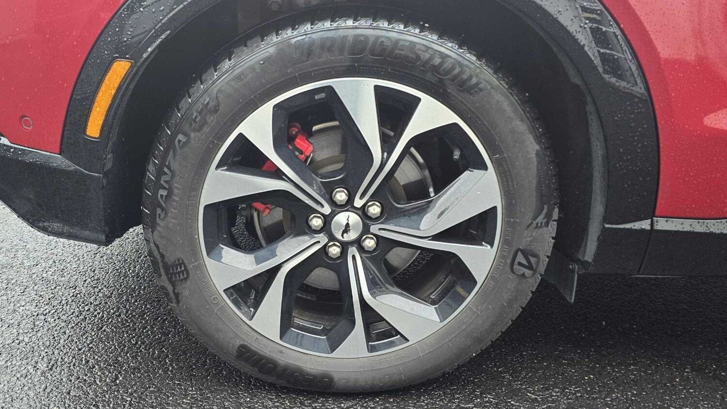 Used Ford Mustang Mach-E 2025 for sale - 77943154: Photo 9