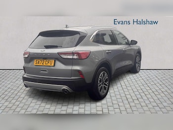 Used Ford Kuga 2022 for sale - 78743920: Photo
