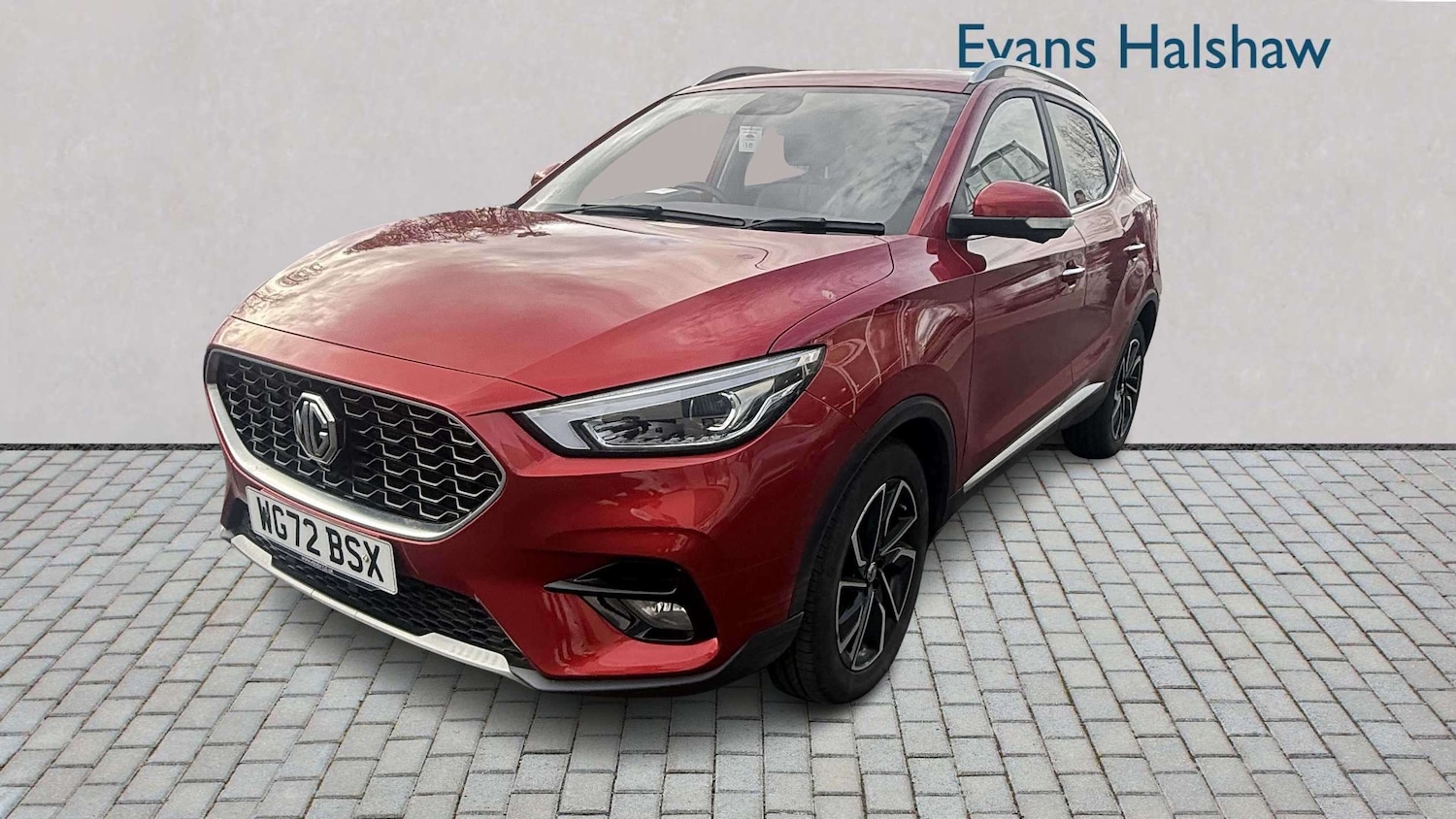 Used MG MG ZS 2023 for sale - 77772268: Photo 2