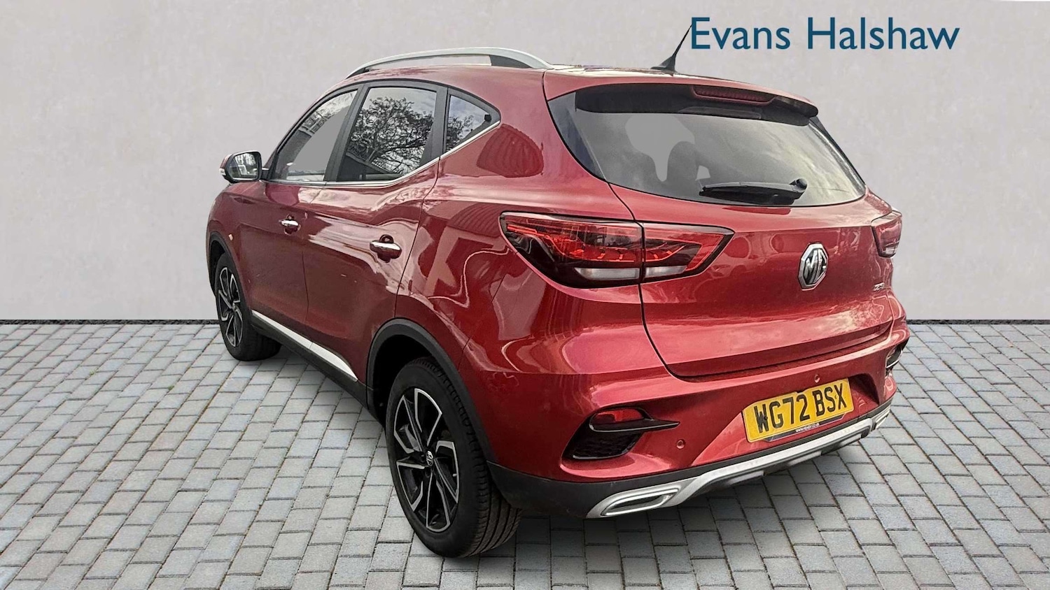 Used MG MG ZS 2023 for sale - 77772268: Photo 3