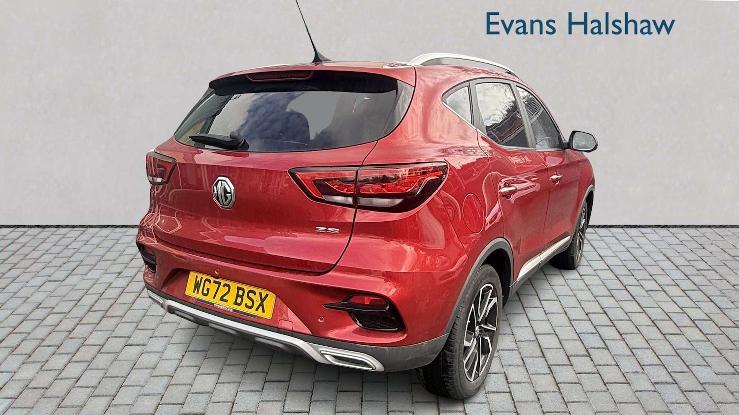 Used MG MG ZS 2023 for sale - 77772268: Photo 4