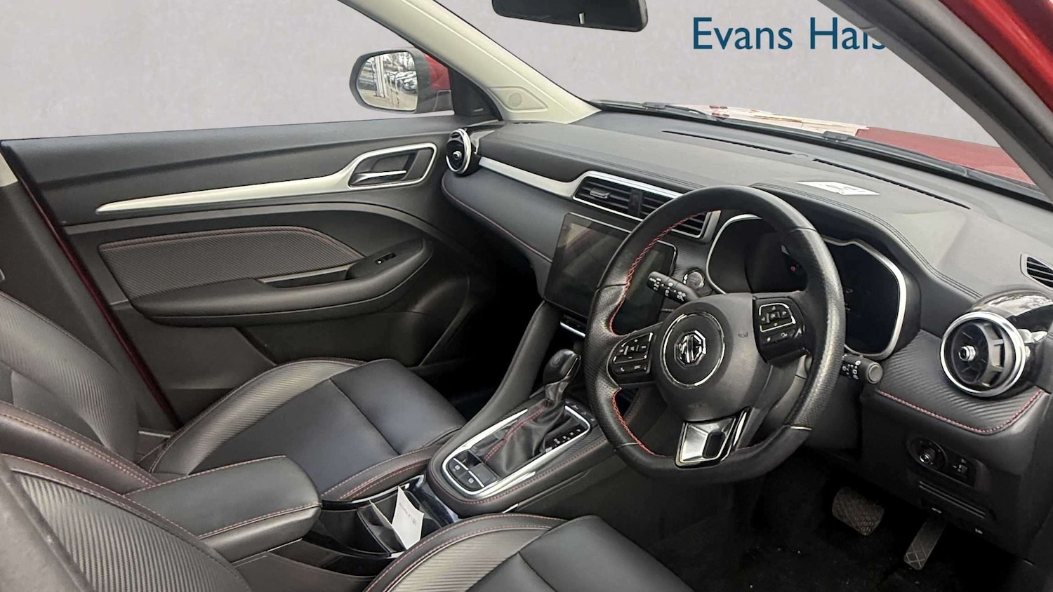 Used MG MG ZS 2023 for sale - 77772268: Photo 5