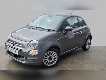 Fiat - 500