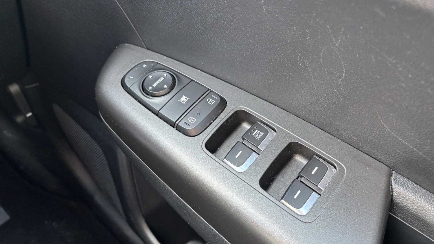 Vehicle 32