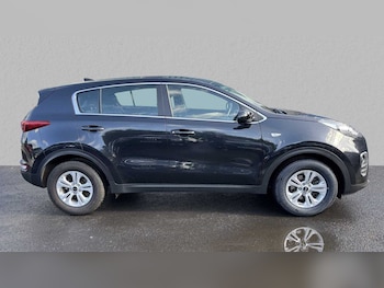 Used Kia Sportage 2018 for sale - 75813213: Photo