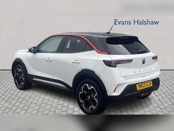 Used Vauxhall Mokka 2023 for sale - 79702899: Photo