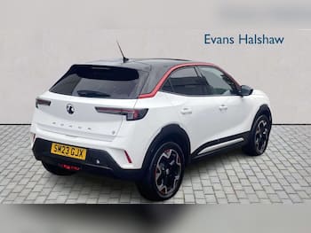 Used Vauxhall Mokka 2023 for sale - 79702899: Photo