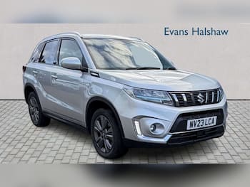 Used Suzuki Vitara 2023 for sale - 79797634: Photo