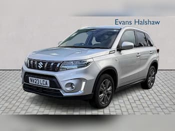 Used Suzuki Vitara 2023 for sale - 79797634: Photo