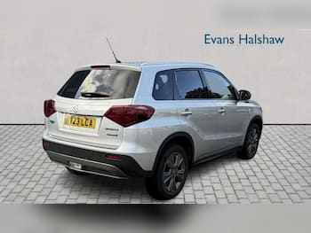 Used Suzuki Vitara 2023 for sale - 79797634: Photo