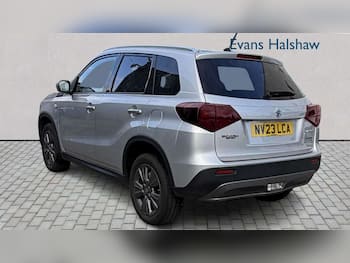 Used Suzuki Vitara 2023 for sale - 79797634: Photo