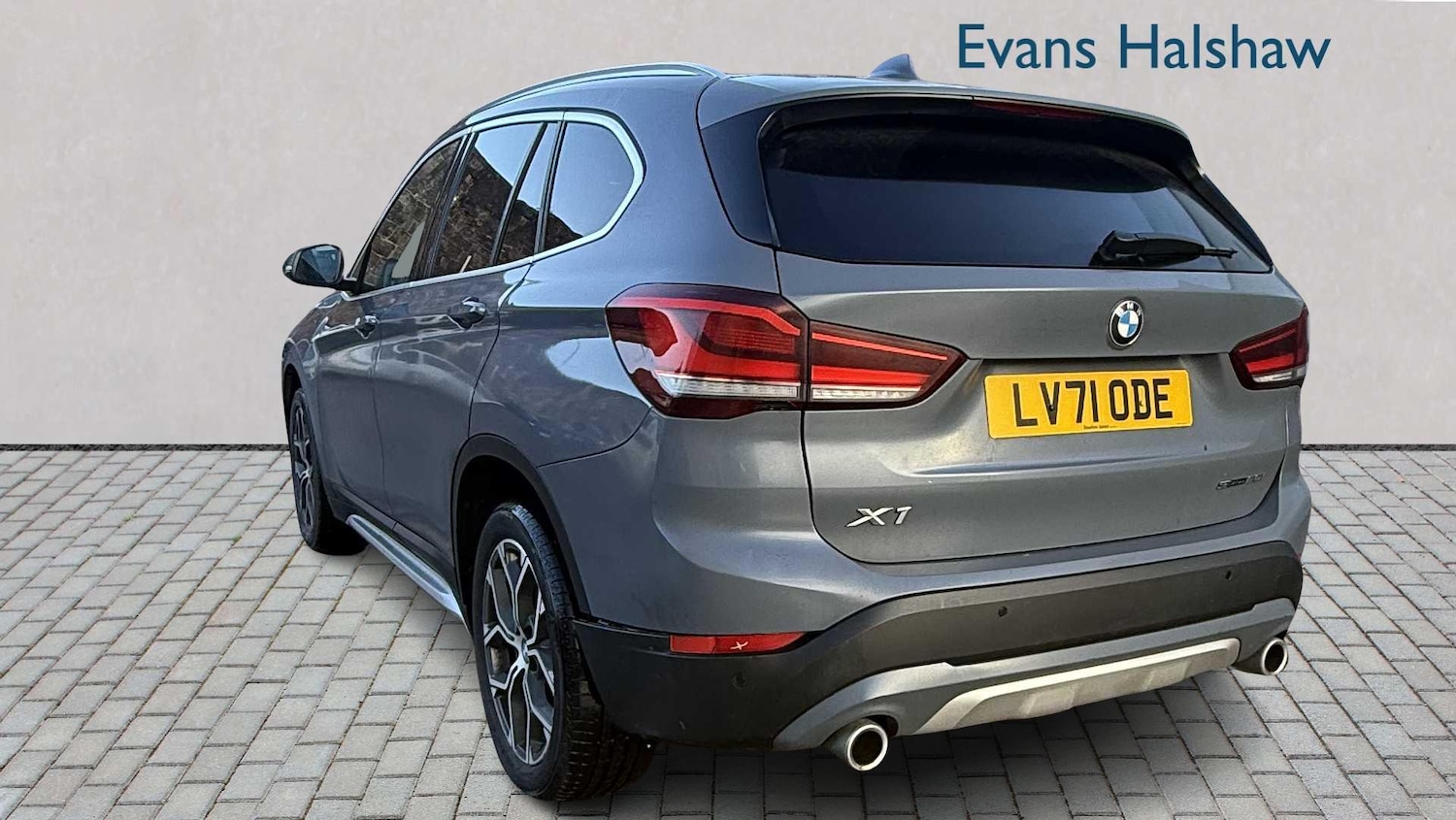 Used BMW X1 2021 for sale - 77308385: Photo 3