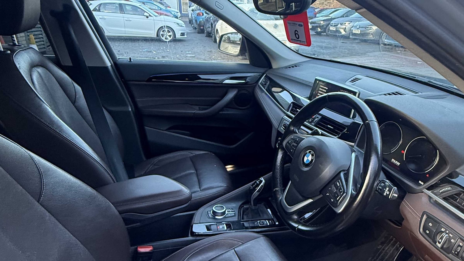 Used BMW X1 2021 for sale - 77308385: Photo 5