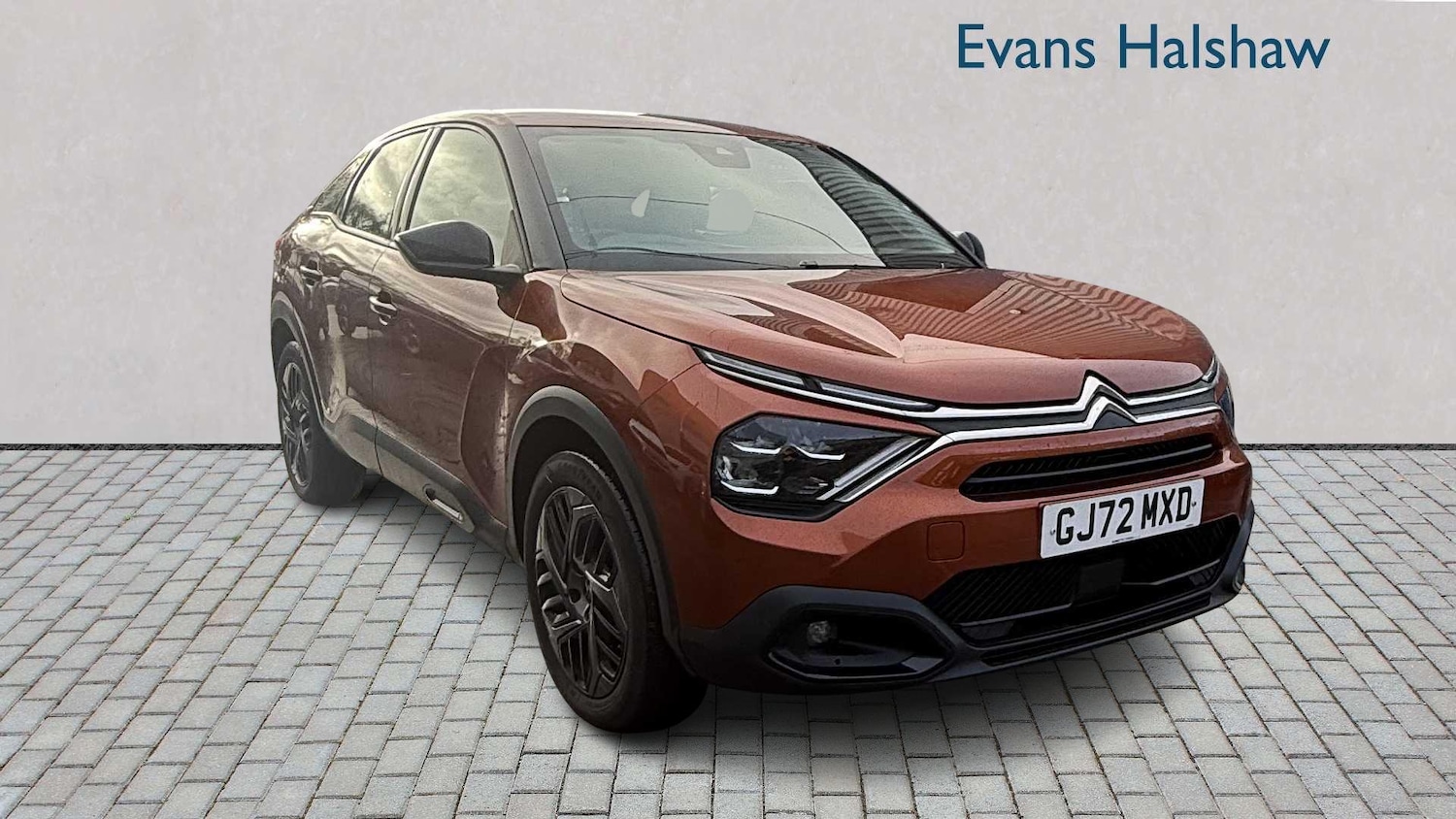 Used Citroen C4 2022 for sale - 76875776: Photo 1