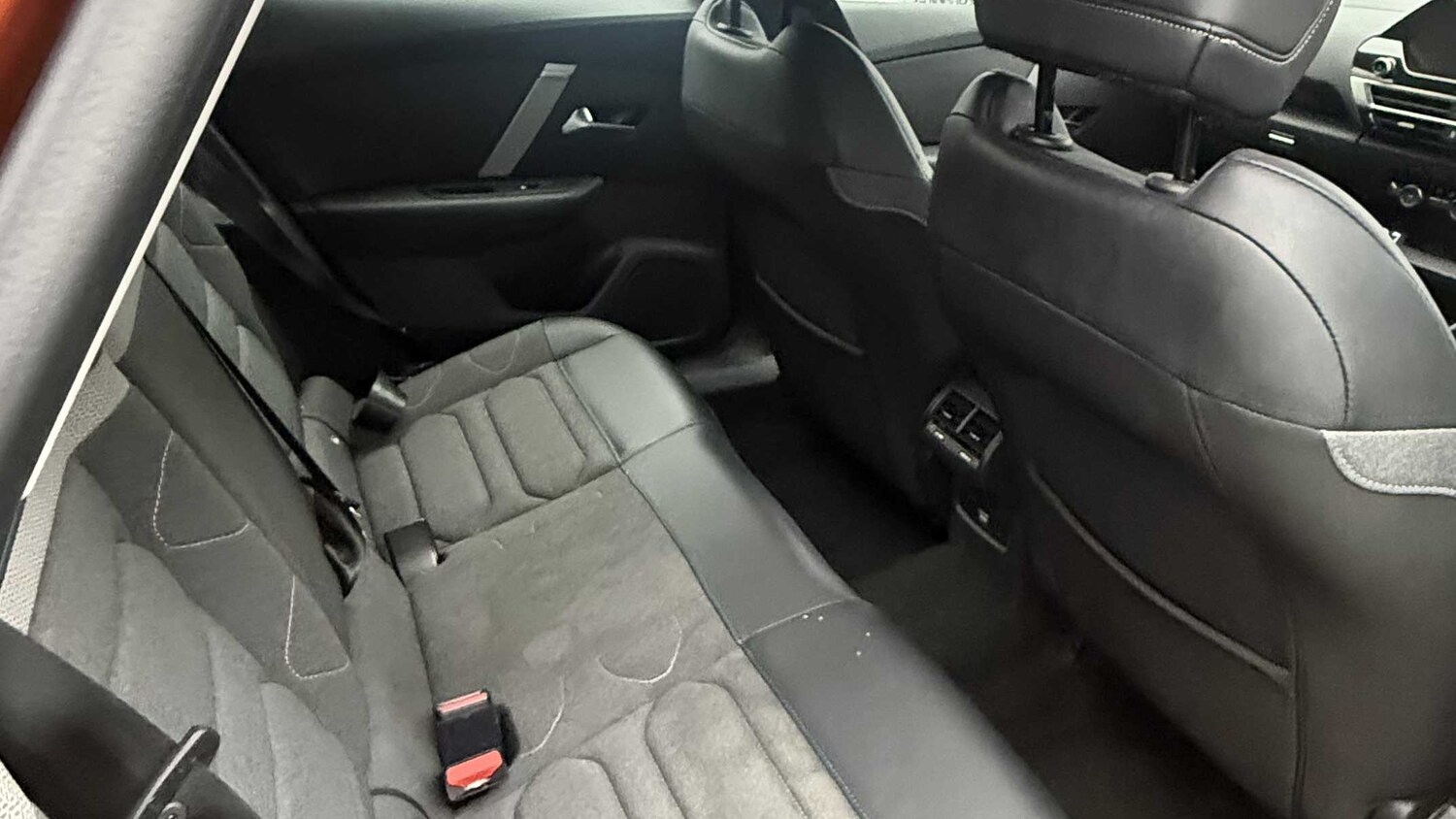 Used Citroen C4 2022 for sale - 76875776: Photo 11