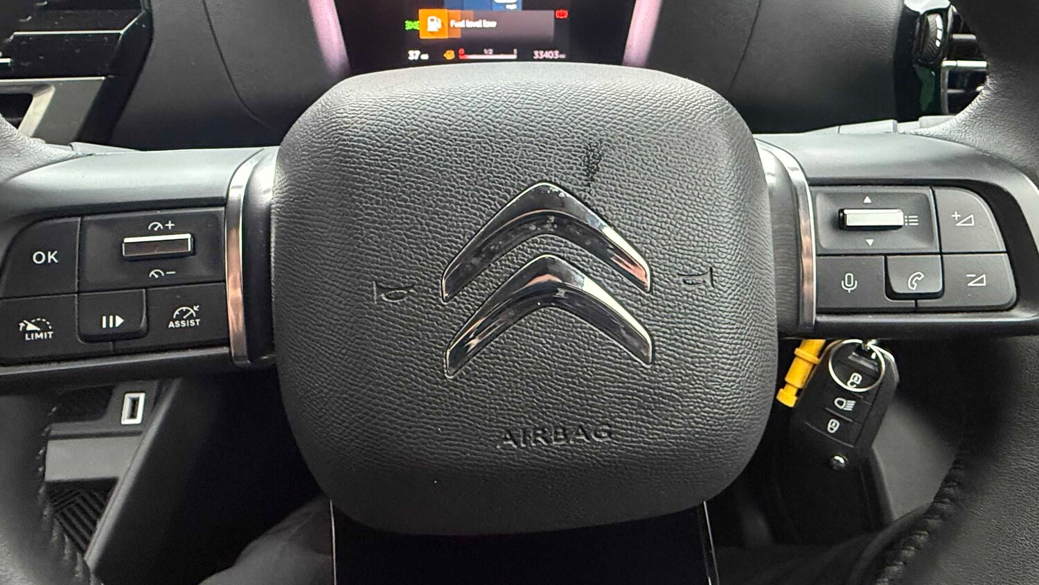 Used Citroen C4 2022 for sale - 76875776: Photo 16