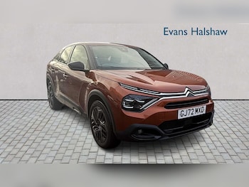 2022 - 1.2 PureTech [130] Sense Plus 5dr