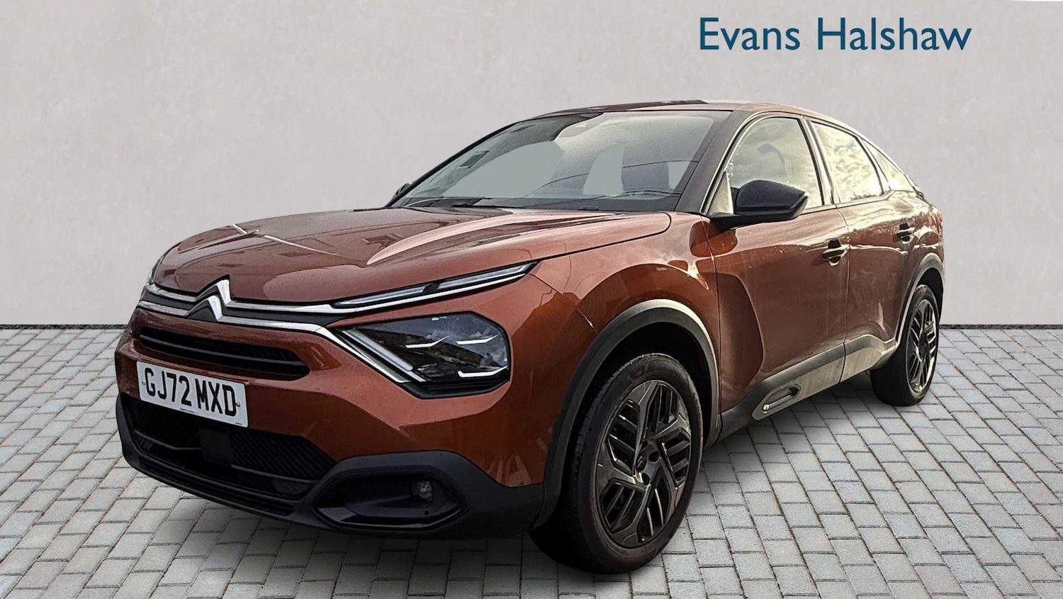 Used Citroen C4 2022 for sale - 76875776: Photo 2