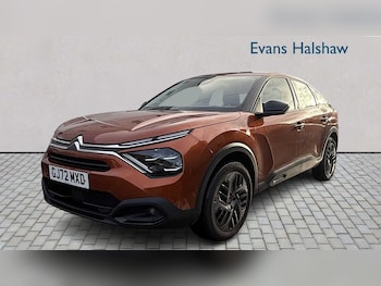 Used Citroen C4 2022 for sale - 76875776: Photo