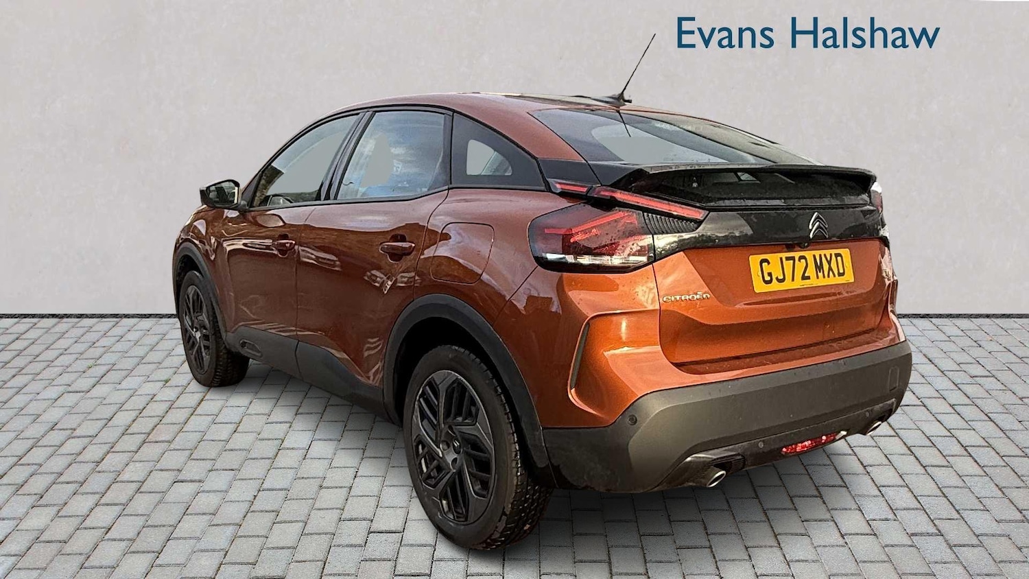 Used Citroen C4 2022 for sale - 76875776: Photo 3