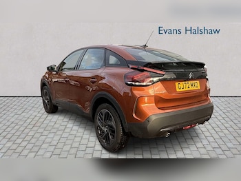 Used Citroen C4 2022 for sale - 76875776: Photo